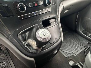 HYUNDAI H1 STAREX FULL 2.4 FURGON 2017
