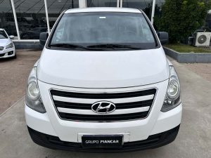 HYUNDAI H1 STAREX FULL 2.4 FURGON 2017