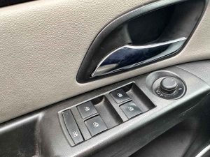 CHEVROLET CRUZE LTZ 1.8 SEDAN 4 PTS 2014