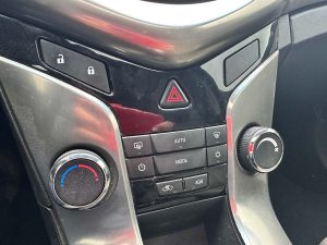 CHEVROLET CRUZE LTZ 1.8 SEDAN 4 PTS 2014