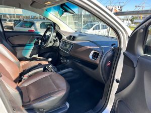 CHEVROLET SPIN 7 LTZ 1.8 MT 5PTS 2020