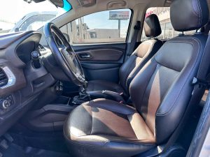 CHEVROLET SPIN 7 LTZ 1.8 MT 5PTS 2020