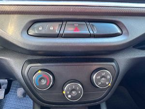 CHEVROLET SPIN 7 LTZ 1.8 MT 5PTS 2020