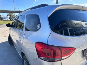 CHEVROLET SPIN 7 LTZ 1.8 MT 5PTS 2020