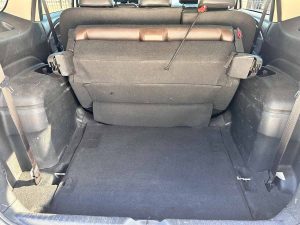 CHEVROLET SPIN 7 LTZ 1.8 MT 5PTS 2020
