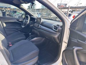 FIAT ARGO TREKKING 1.3 MT FULL 5PTS 2022