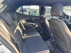 FIAT ARGO TREKKING 1.3 MT FULL 5PTS 2022