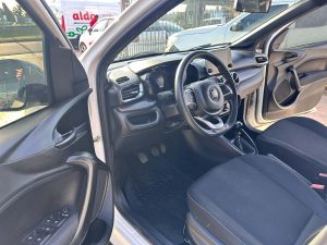FIAT ARGO TREKKING 1.3 MT FULL 5PTS 2022