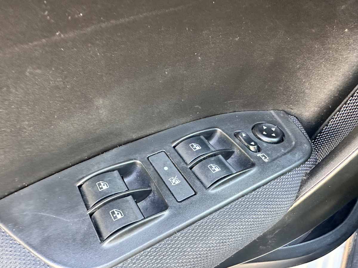 FIAT ARGO TREKKING 1.3 MT FULL 5PTS 2022