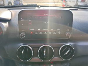 FIAT ARGO TREKKING 1.3 MT FULL 5PTS 2022