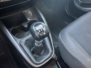 FIAT ARGO TREKKING 1.3 MT FULL 5PTS 2022