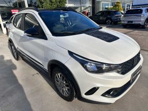 FIAT ARGO TREKKING 1.3 MT FULL 5PTS 2022