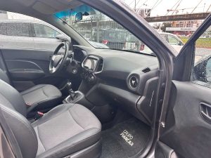 HYUNDAI ATOS 1.0 SUPER FULL 2020