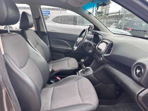 HYUNDAI ATOS 1.0 SUPER FULL 2020