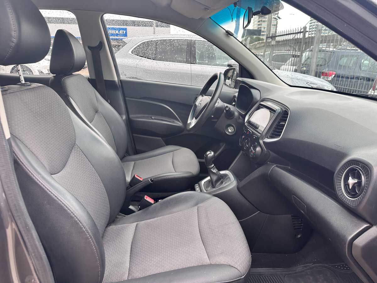 HYUNDAI ATOS 1.0 SUPER FULL 2020