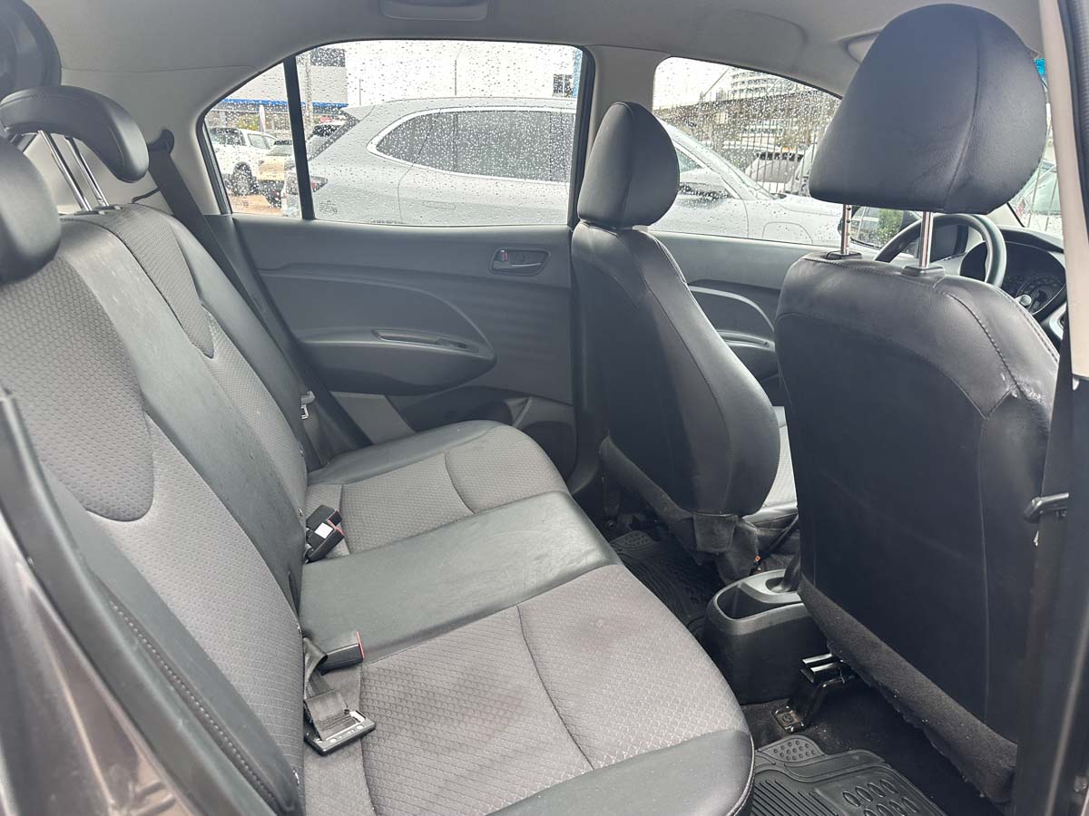 HYUNDAI ATOS 1.0 SUPER FULL 2020