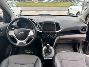 HYUNDAI ATOS 1.0 SUPER FULL 2020