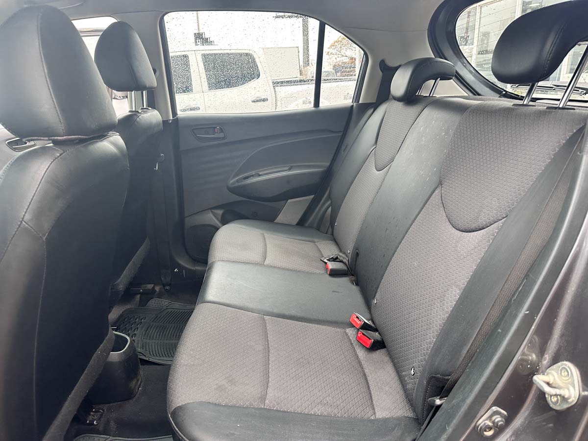 HYUNDAI ATOS 1.0 SUPER FULL 2020