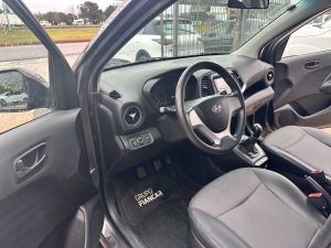HYUNDAI ATOS 1.0 SUPER FULL 2020