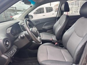 HYUNDAI ATOS 1.0 SUPER FULL 2020