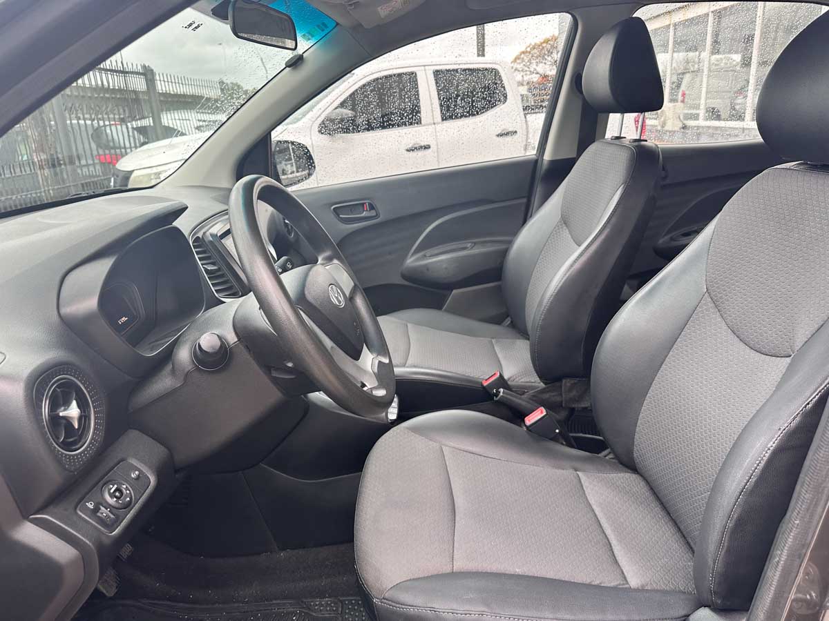 HYUNDAI ATOS 1.0 SUPER FULL 2020