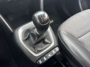 HYUNDAI ATOS 1.0 SUPER FULL 2020