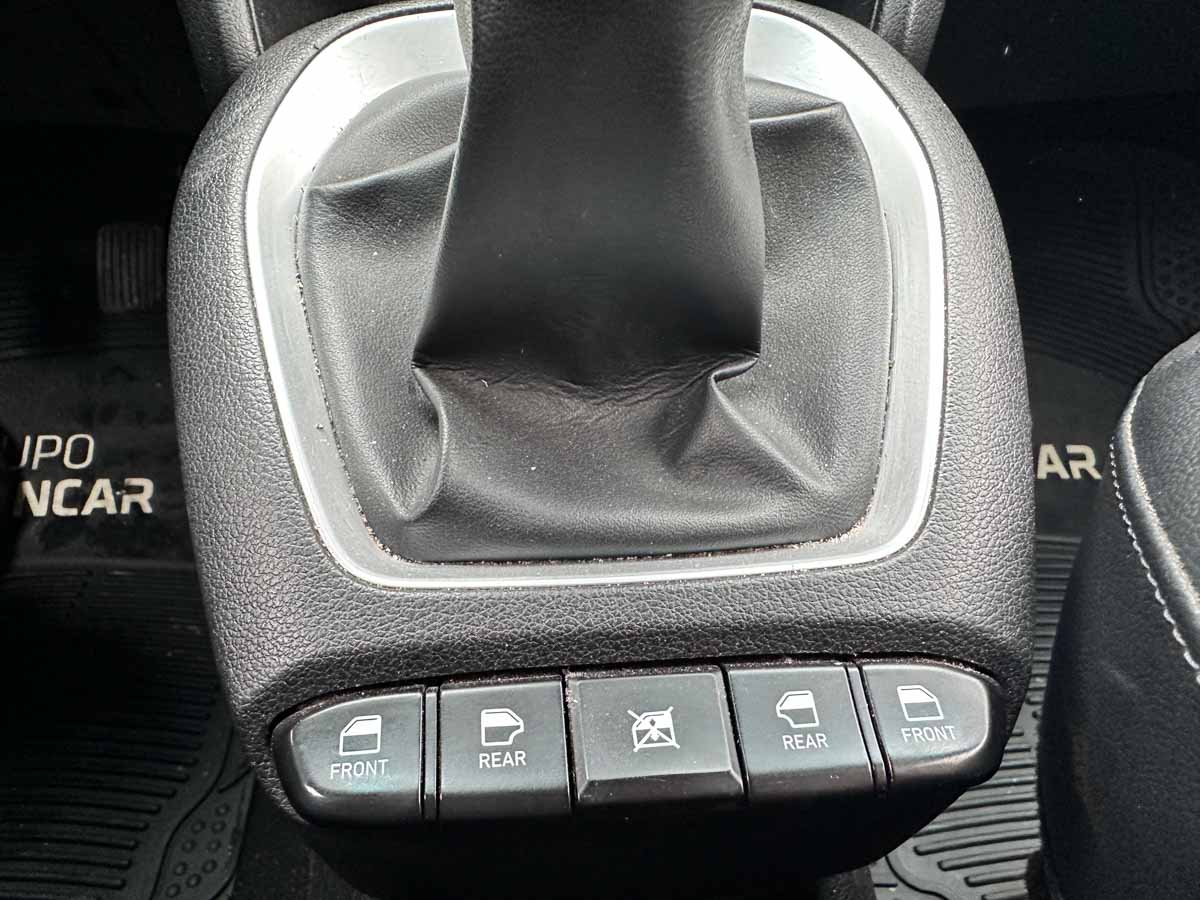 HYUNDAI ATOS 1.0 SUPER FULL 2020