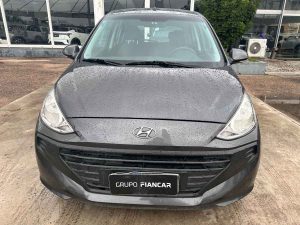 HYUNDAI ATOS 1.0 SUPER FULL 2020