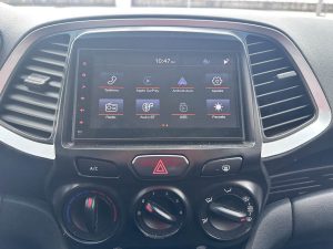 HYUNDAI ATOS 1.0 SUPER FULL 2020