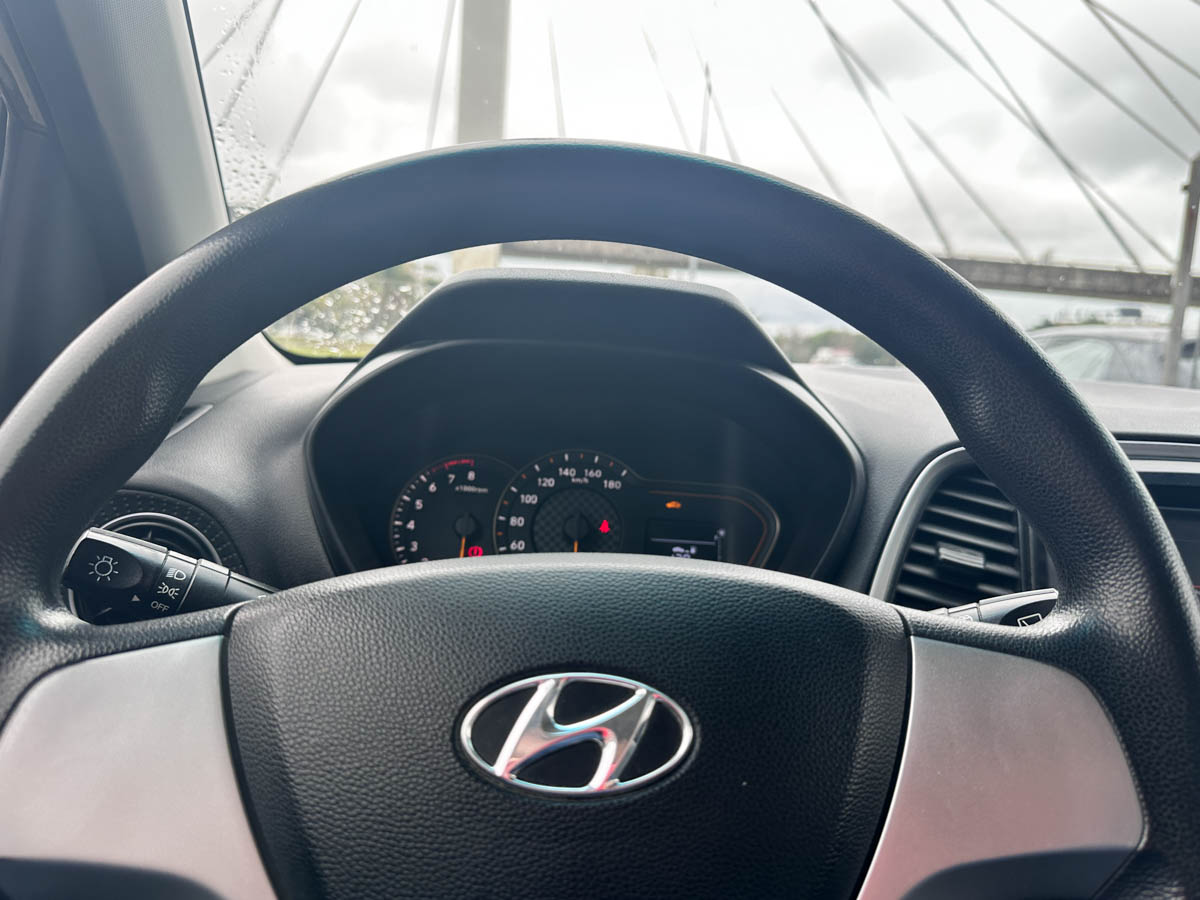 HYUNDAI ATOS 1.0 SUPER FULL 2020