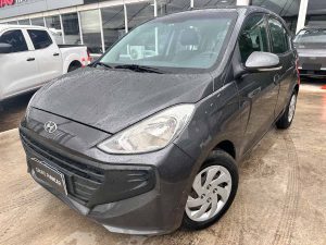 HYUNDAI ATOS 1.0 SUPER FULL 2020