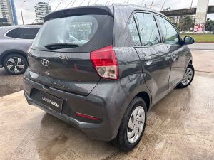 HYUNDAI ATOS 1.0 SUPER FULL 2020