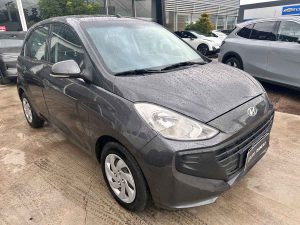 HYUNDAI ATOS 1.0 SUPER FULL 2020