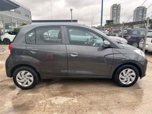 HYUNDAI ATOS 1.0 SUPER FULL 2020