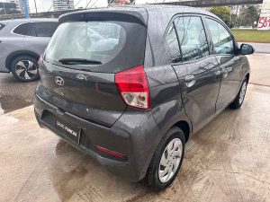HYUNDAI ATOS 1.0 SUPER FULL 2020