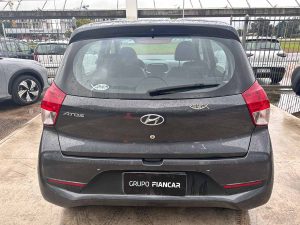 HYUNDAI ATOS 1.0 SUPER FULL 2020