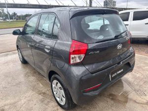 HYUNDAI ATOS 1.0 SUPER FULL 2020