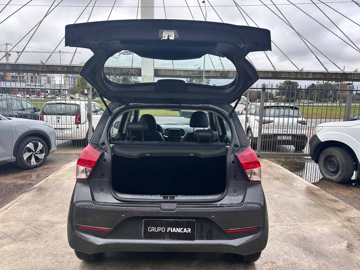 HYUNDAI ATOS 1.0 SUPER FULL 2020