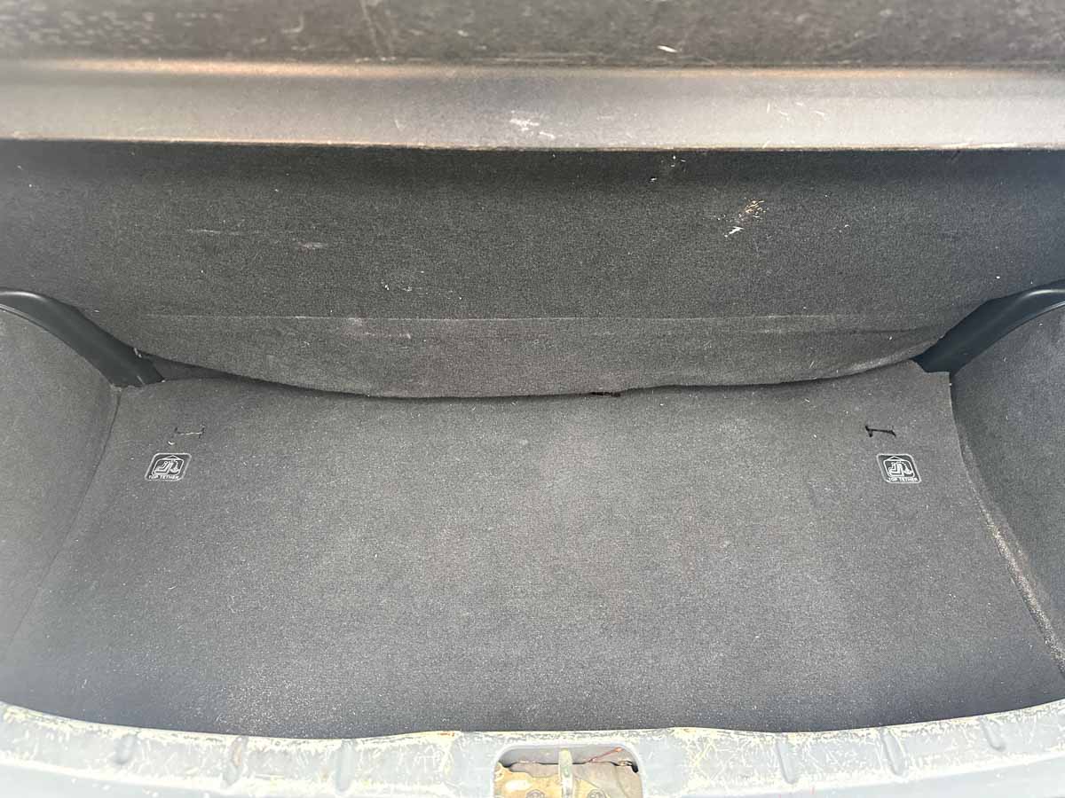 HYUNDAI ATOS 1.0 SUPER FULL 2020