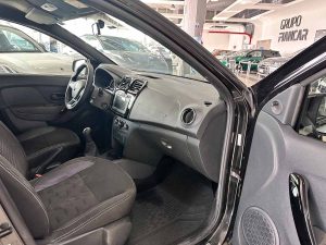RENAULT NUEVA STEPWAY ZEN 1.0 MT SUV 2024