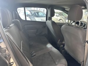 RENAULT NUEVA STEPWAY ZEN 1.0 MT SUV 2024