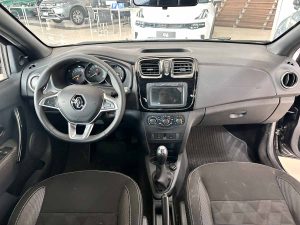 RENAULT NUEVA STEPWAY ZEN 1.0 MT SUV 2024