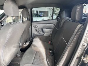 RENAULT NUEVA STEPWAY ZEN 1.0 MT SUV 2024
