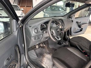 RENAULT NUEVA STEPWAY ZEN 1.0 MT SUV 2024