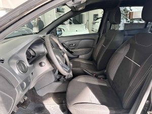 RENAULT NUEVA STEPWAY ZEN 1.0 MT SUV 2024