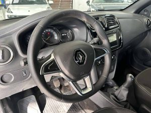 RENAULT NUEVA STEPWAY ZEN 1.0 MT SUV 2024