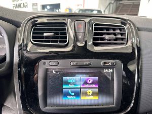 RENAULT NUEVA STEPWAY ZEN 1.0 MT SUV 2024