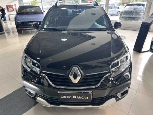 RENAULT NUEVA STEPWAY ZEN 1.0 MT SUV 2024