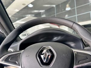 RENAULT NUEVA STEPWAY ZEN 1.0 MT SUV 2024