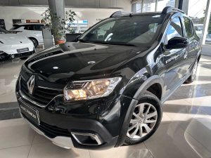 RENAULT NUEVA STEPWAY ZEN 1.0 MT SUV 2024